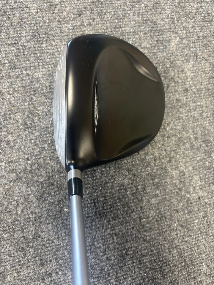 Cleveland HiBore Bloom Driver 11.5* RH YSQt L-Flex Shaft 44” - Image 3 of 4