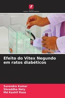 Efeito Do Vitex Negundo Em Ratos DiabéTicos Surendra Kumar