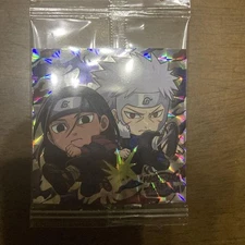 Naruto Wafers 4 Ur Senju Hashirama Door Room