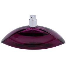 EUPHORIA by Calvin Klein perfume for women EDP 3.3 / 3.4 oz New tester