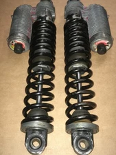 Marzocchi rear shocks 36,5 cm (14,37”)