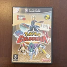 NINTENDO GAMECUBE - Pokemon Colosseum - TESTED -