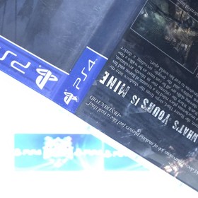 Thief PS4 - PlayStation 4