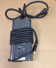 Genuine DELL Slim AC Adapter Charger 180W 19.5V 9.23A 974P7 N7MWW Excellent