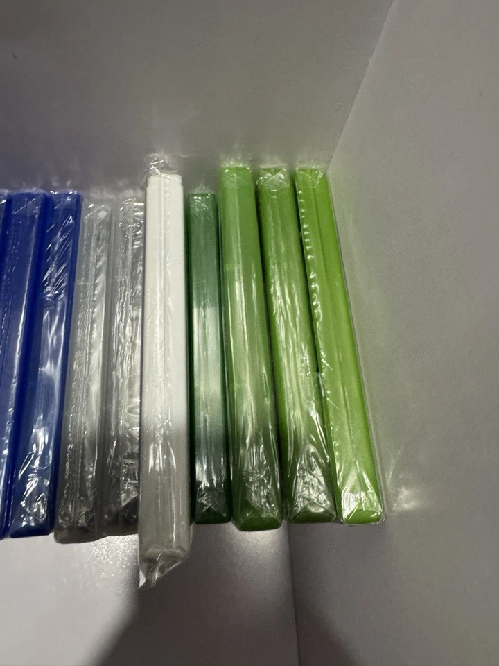 Lote de 36 juegos sellados PS5 PS4 PS3 PS2 Xbox Switch Wii DS GBA PC todos sellados de fábrica Foto 4 de 4