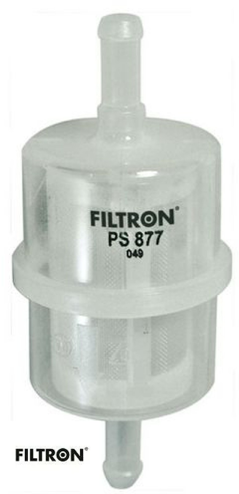 Für FILTRON PS 877 Fuel Filter PS 877 Fuel filter fits: IVECO DAILY III; ZETOR - Bild 2