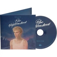 Blue Neighbourhood - Ten Years On (Ltd. Cd) | Troye Sivan | Audio-Cd | Cd | 2026
