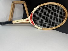 MacGregor Challenger Tennis Racquet Fibre Bonded 4 5/8 Grip Vintage