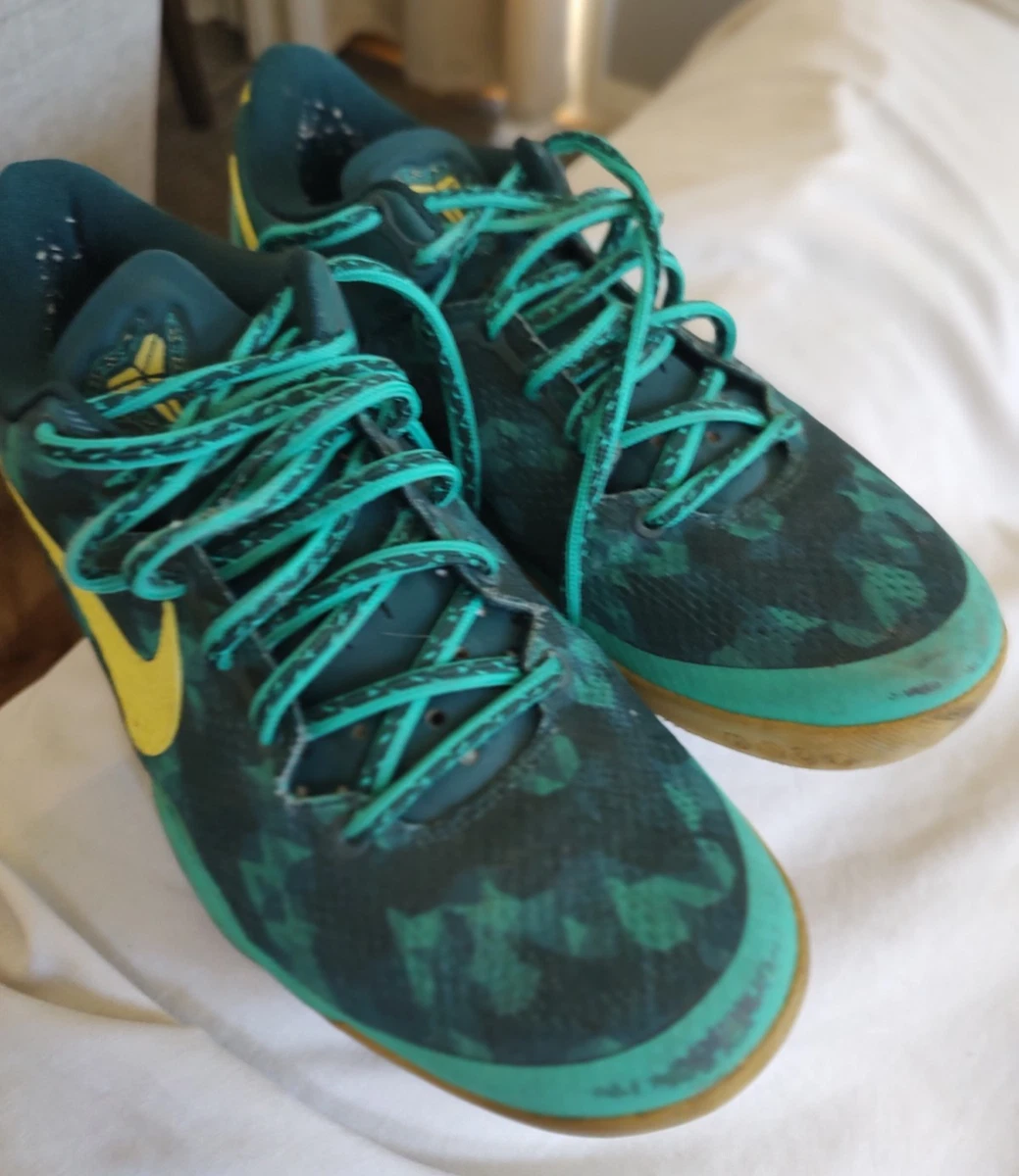 Las mejores ofertas en Nike Kobe 8+ Supernatural | eBay display picture 3