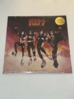 Kiss ‎– Destroyer {Resurrected} 2019 Mercury ‎– B0017201-01 With Hype Sticker