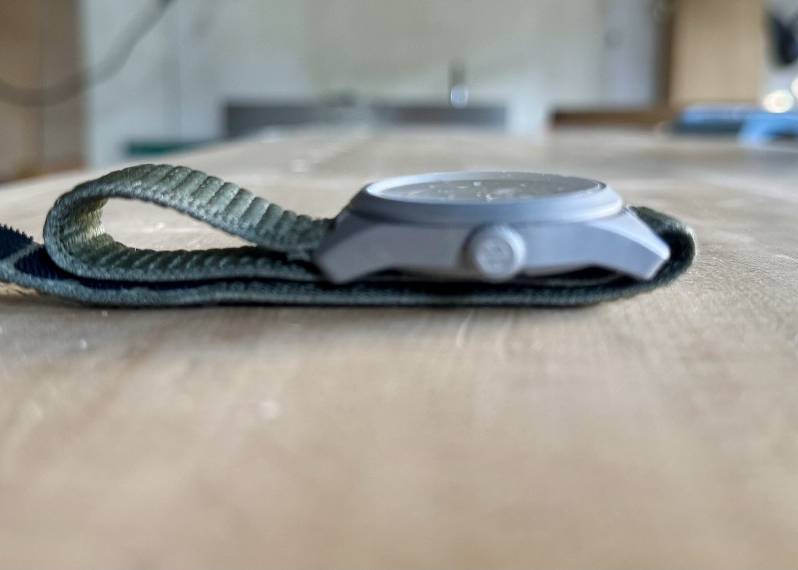 Formex Field Automatic, Titanium, Gen 2 - image 2