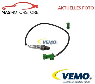 LAMBDASONDE LAMDASONDE VORNE VEMO V22-76-0008 P NEU OE QUALITÄT