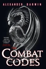 The Combat Codes by Alexander Darwin (English) Paperback Book