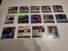 One Piece TCG OP17 Shanks FULL BUILT DECK + AA LEADER