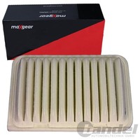 Maxgear Luftfilter Filtereinsatz Passend FüR Toyota Allion Auris Avensis