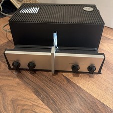 Slide Projector. Sawyer's 550A