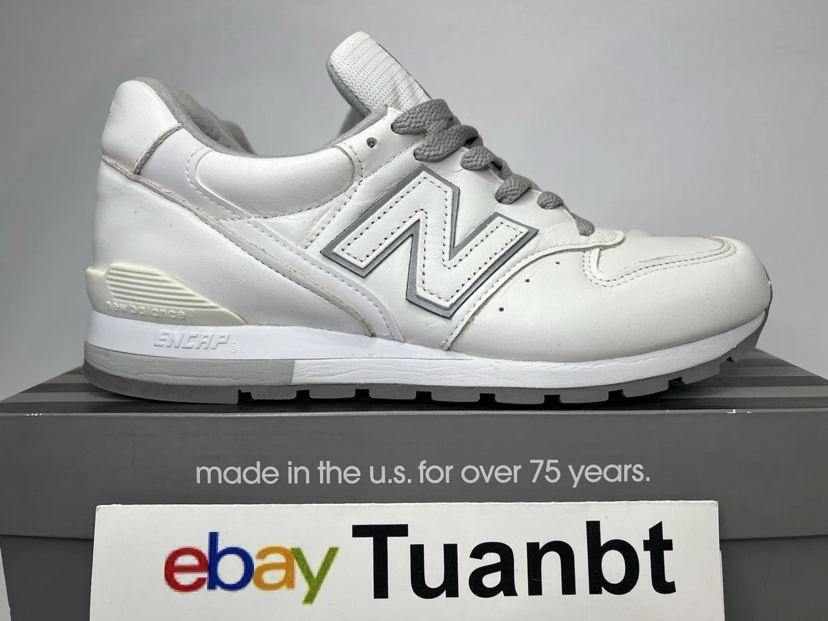 New Balance 996 Made In USA 30th Anniversary for Sale