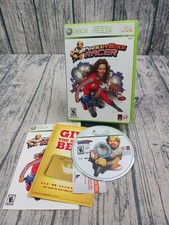 Pocket Bike Racer (Microsoft Xbox / Xbox 360, 2006) C.I.B - PRE-OWNED