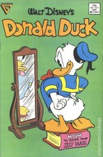 Cover of Donald Duck #247