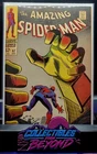 AMAZING SPIDER-MAN #67 | 1ST APPEARANCE OF RANDY ROBERTSON | VG/FN | SILVER AGE