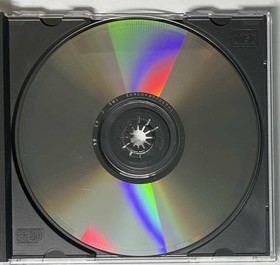 Sega Saturn Gun Griffon Operation Verified