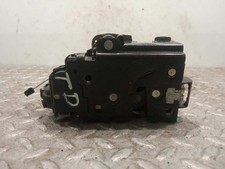 8Z0839016A SERRURE DE PORTE ARRIÈRE DROITE POUR AUDI A2 8Z 1.4 16V 908 9084437