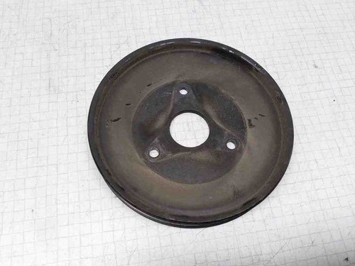 RENAULT MEGANE I BA0/1 Power Steering Pump Pulley 7700273741 1.60 32518416