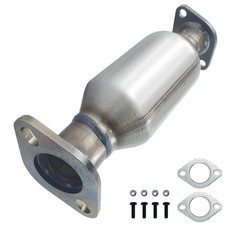 JT Exhaust Catalytic Converter Compatible with 2007-2012 Hyundai Elantra 2.0L...