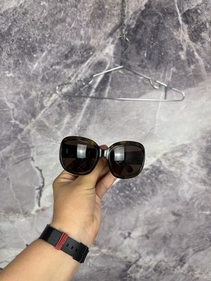 Dolce & Gabanna Women's Havana Sunglasses Good Condition