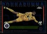 Gianluigi Donnarumma #163 2024-25 Topps Chrome UEFA Club Competitions