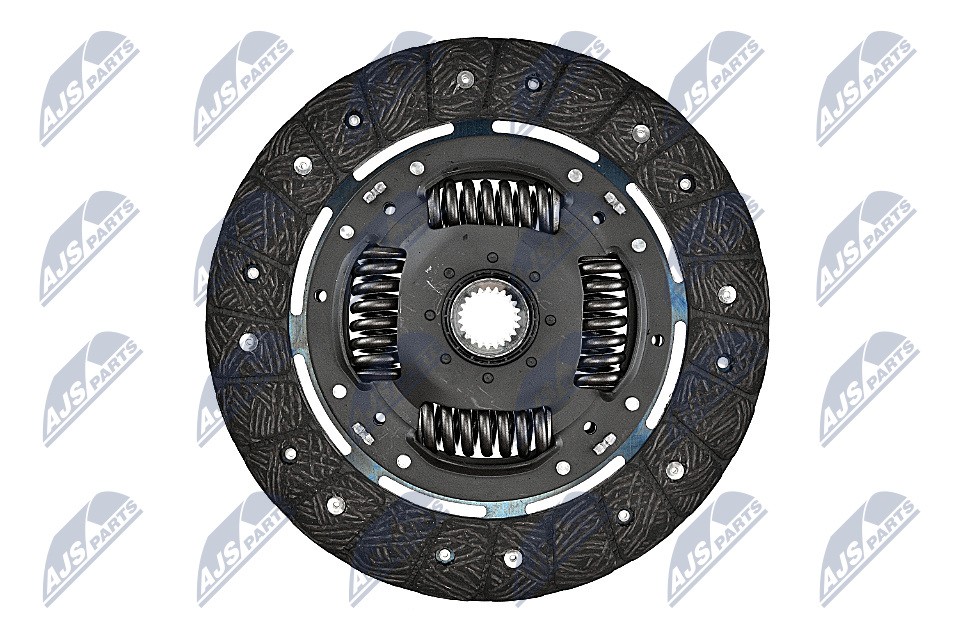 CLUTCH DISC NZS-MZ-001T FOR MAZDA MPV/Mk/II 6/Station/Wagon/Hatchback ATENZA 6 - Image 6