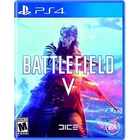 Battlefield V For PlayStation 4 PS4 5 Shooter PS5 Very Good 7E