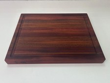 Tablas de cocina de madera Acayou (Caoba…
