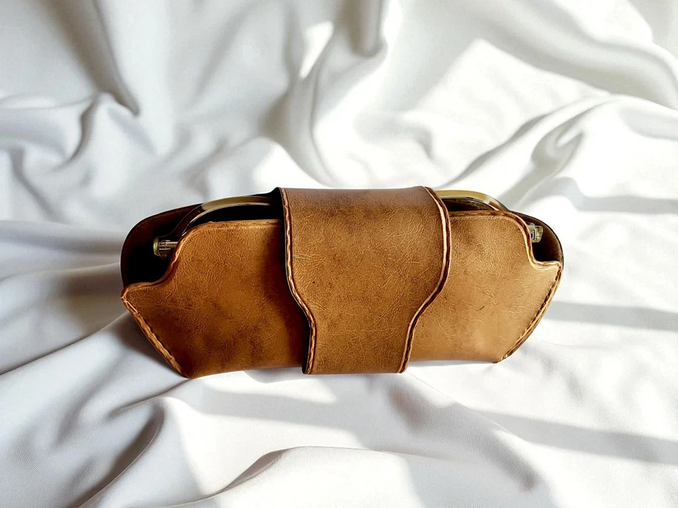 Occhiali vintage Safilo da lettura +2 diottrie. Anni 80 - Immagine 3 di 4