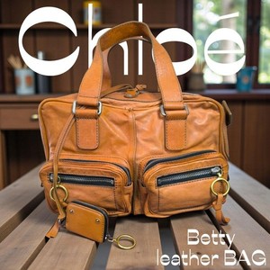 Chloé Betty | eBay
