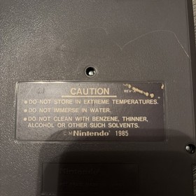 Jeopardy -- Junior Edition (Nintendo Entertainment System, 1989) NES Cart Only