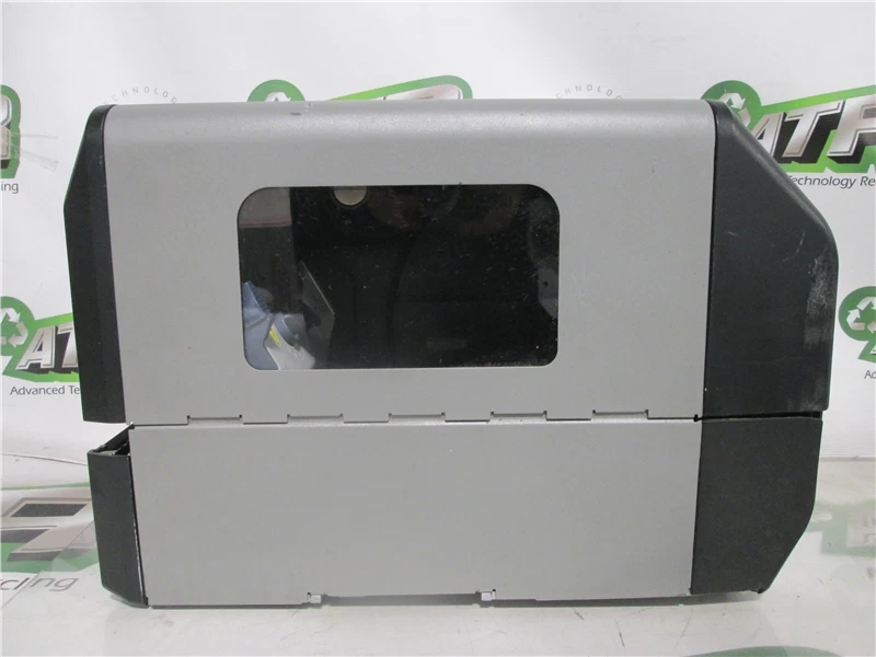 SATO CL4NX Thermal Label Printer Tested Functional - Image 2 of 4
