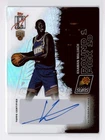 2025 Topps Signature Khaman Maluach Base (RAW)