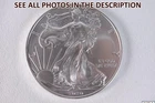 NobleSpirit (LG) Superb Gem BU 2020 American Silver Eagle .999 1oz