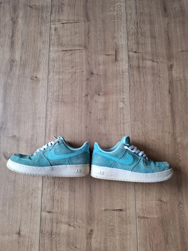 Nike Air Force 1 Low, Foto 2 von 5