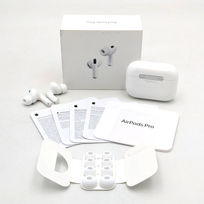 Apple Airpods Pro 3 Wireless Active Noise Cancelling Earbuds *Personalized*