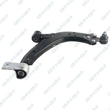 GSP Querlenker Hinten Links passend für PEUGEOT 306 Schrägheck (7A, 7C, N3, N5)