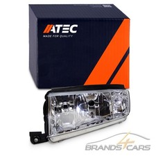 ATEC SCHEINWERFER HAUPTSCHEINWERFER H7/H3 LINKS FÜR SKODA FABIA 6Y