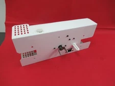 GE Monogram Refrigerator Auger Motor & Bracket WR60X10262 WR17X11197