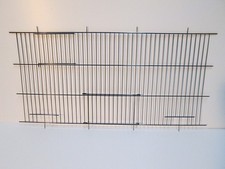 Pennine Bird Cage Front Wire Breeding Cage Panel Budgie Canary Finch Various Siz