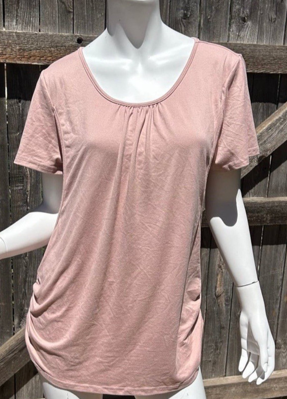 Ekouaer XL Short Sleeve