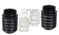 Staubschutzsatz StossdÄMpfer Vorne Febi Bilstein 180083 FÜR Bmw