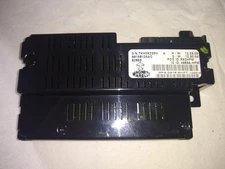 68158125AC HFM Updated SW 2012 to 2014 Dodge Charger/Chrysler 300 Bluetooth