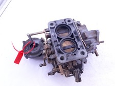 Carburatore doppio corpo Solex C32 EIES Alfa Romeo Giulia 1300 Fiat 124 Special.