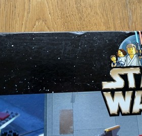 LEGO Star Wars: X-Wing Fighter (7140) - New Sealed Episode I